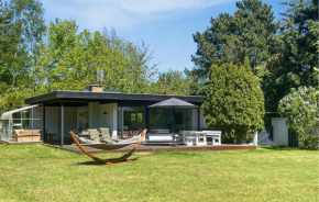 3 Bedroom Stunning Home In Vejby